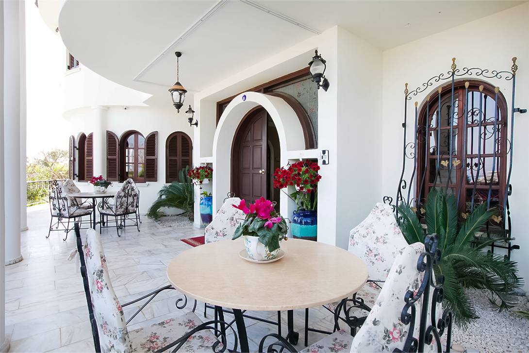 Meryems Hotel