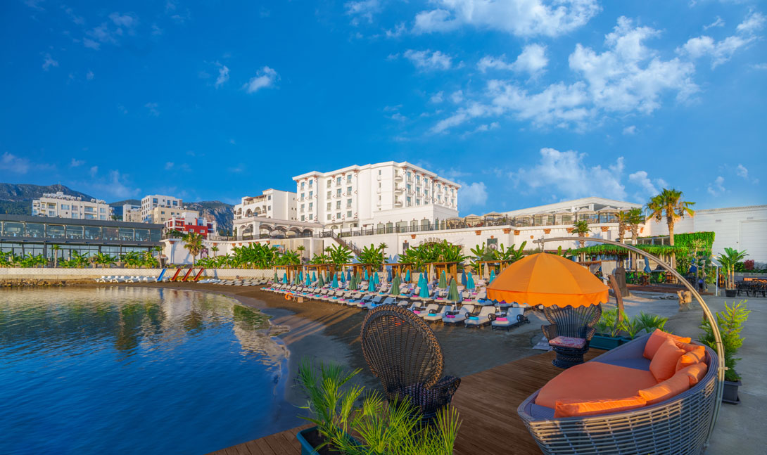 41 les ambassador beach north cyprus