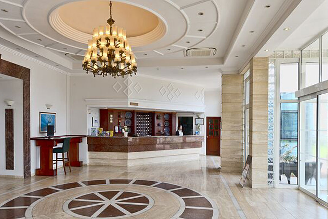 Denizkizi Hotel