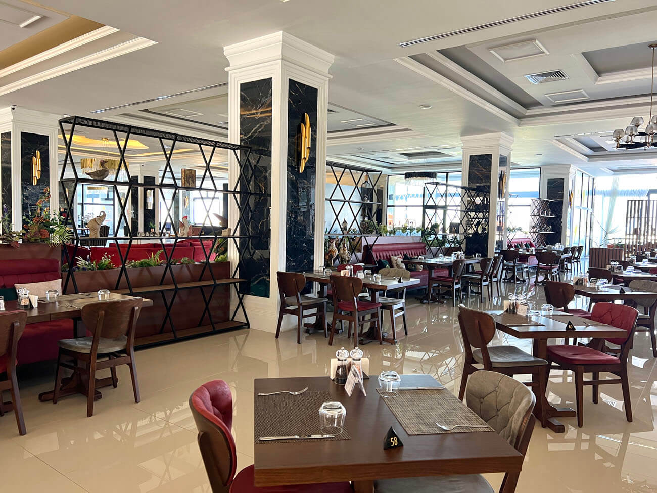 MC Palace Hotel