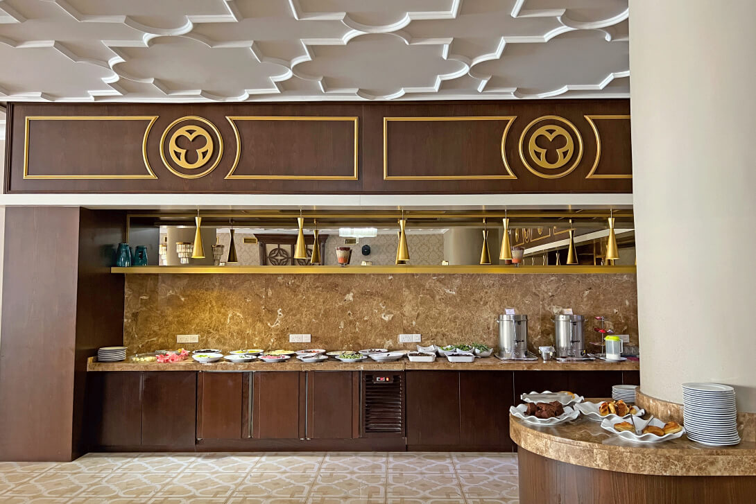 Altinkaya Holiday Resort