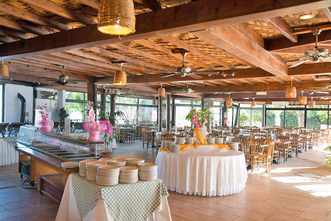 15 paphos gardens buffet cyprus