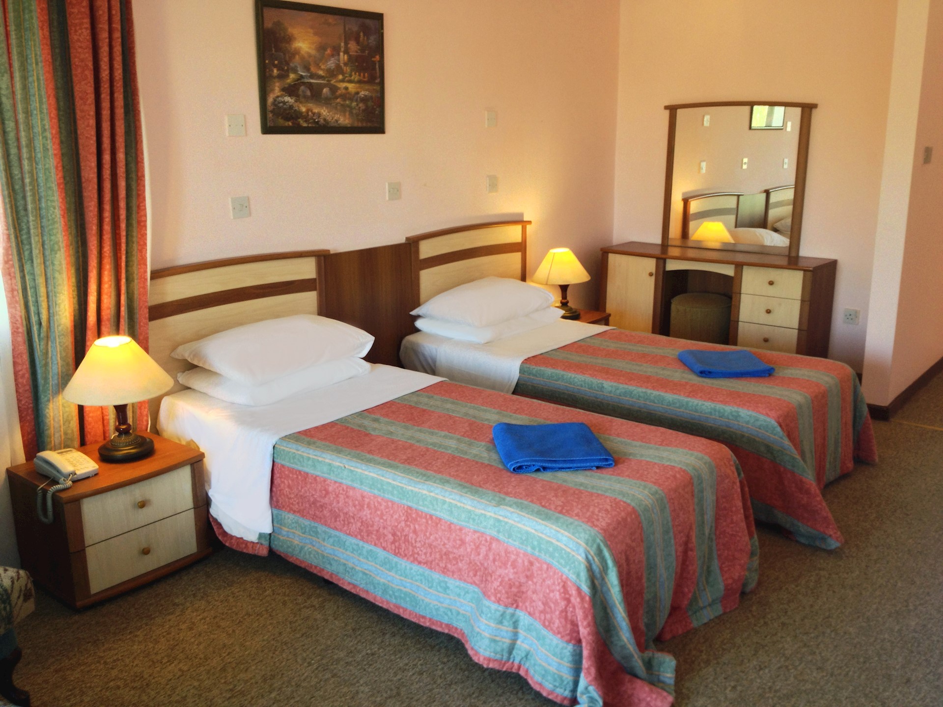 High Life Holiday Village