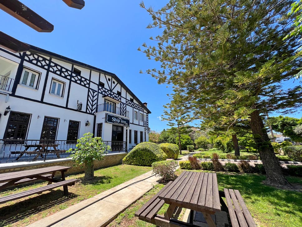 The Ship Inn