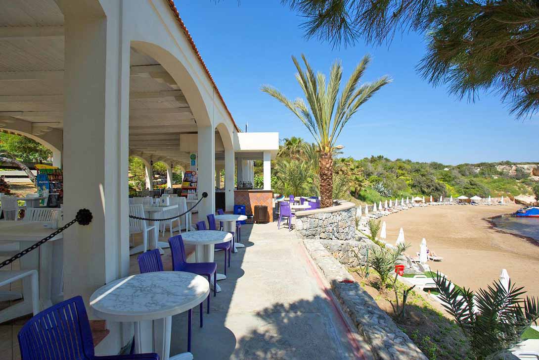 Denizkizi Royal Hotel