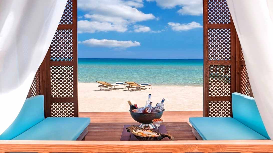 kaya artemis beachfront resort