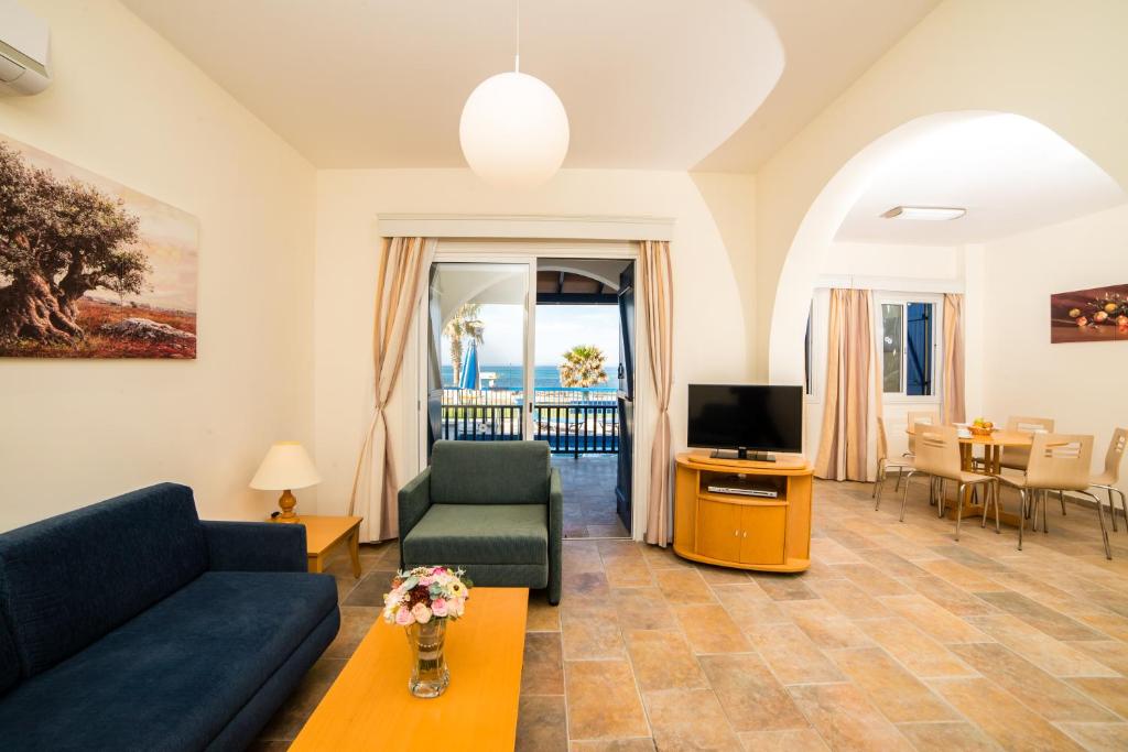 Kefalos Beach Tourist Village photo 52