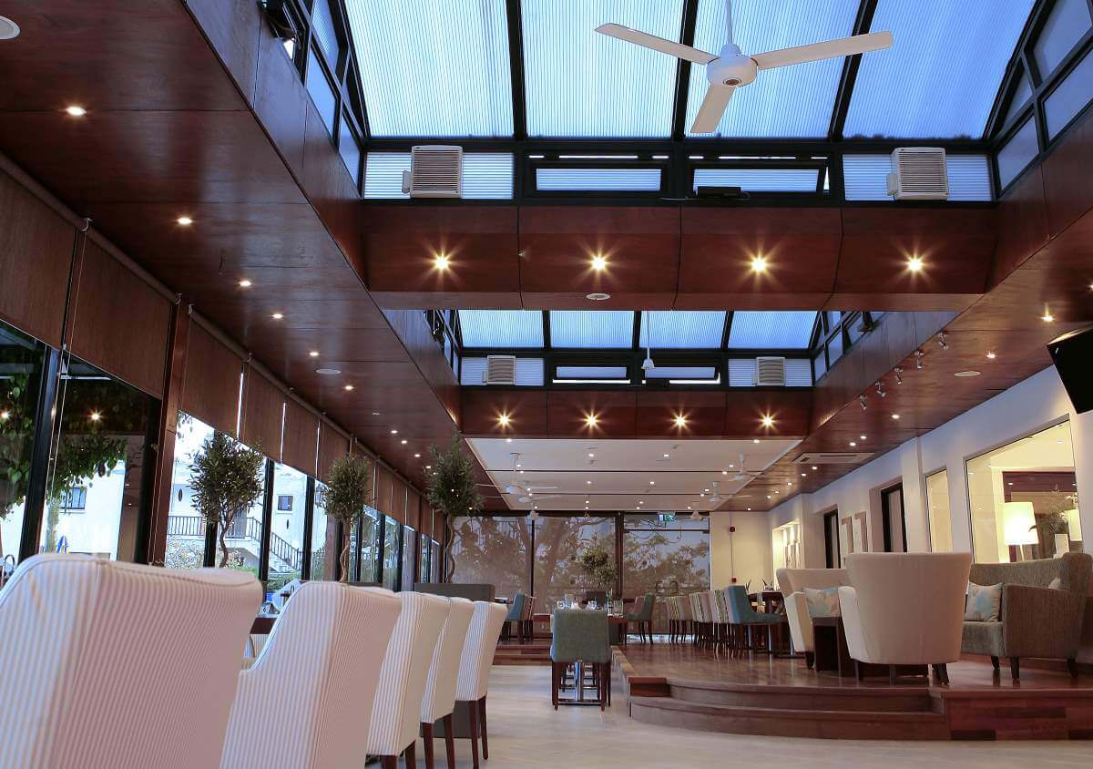 anemi hotel restaurant