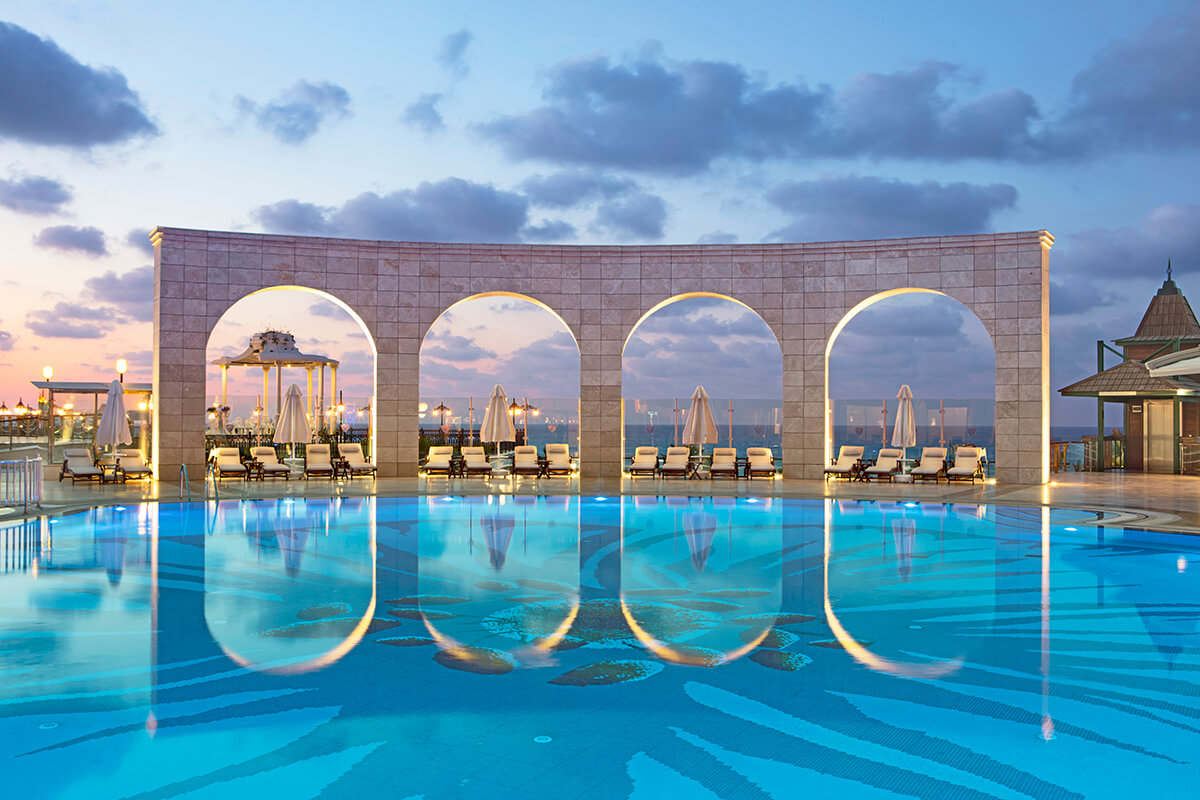 Merit Royal Premium Hotel
