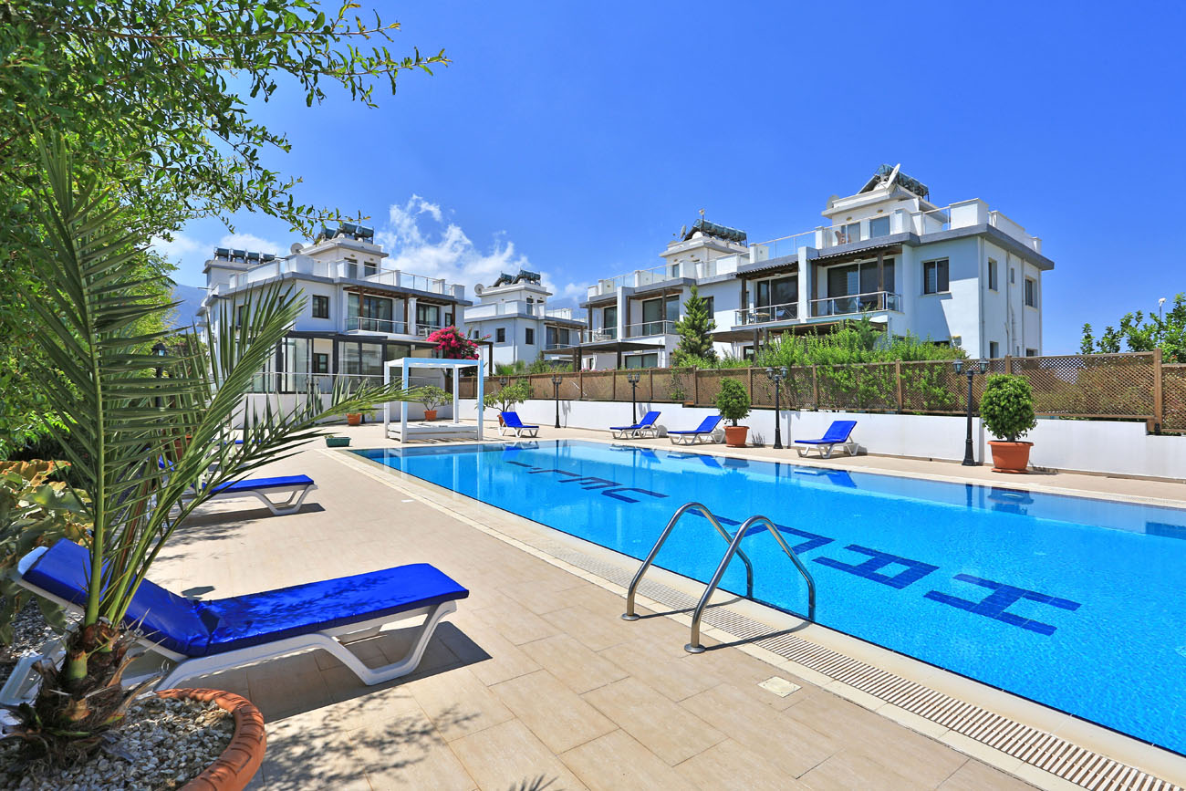 The Diamond Hidden Suites