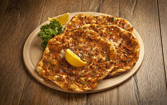 Lahmacun
