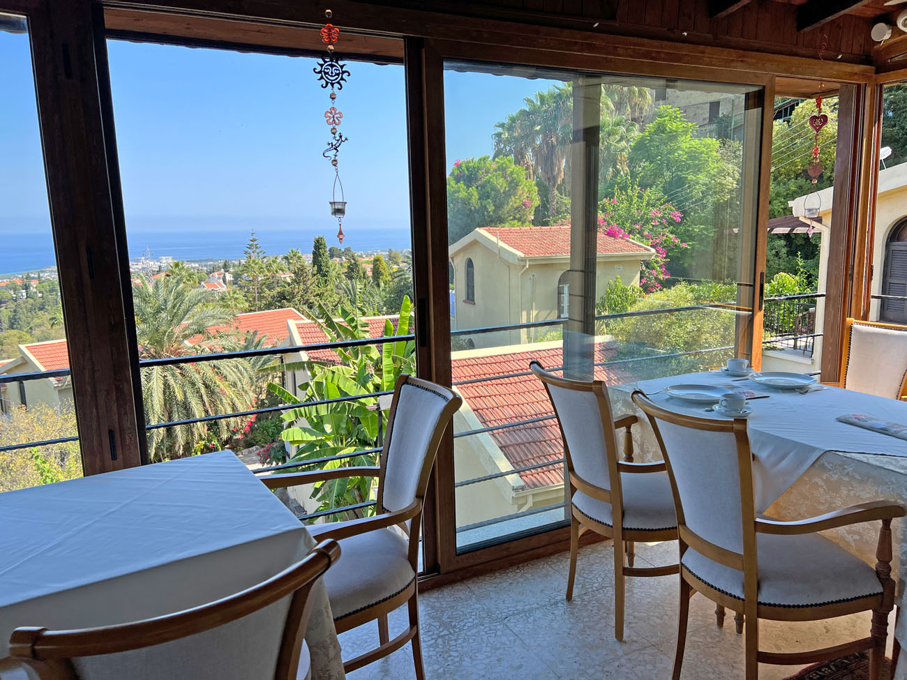 Bellapais Gardens Hotel