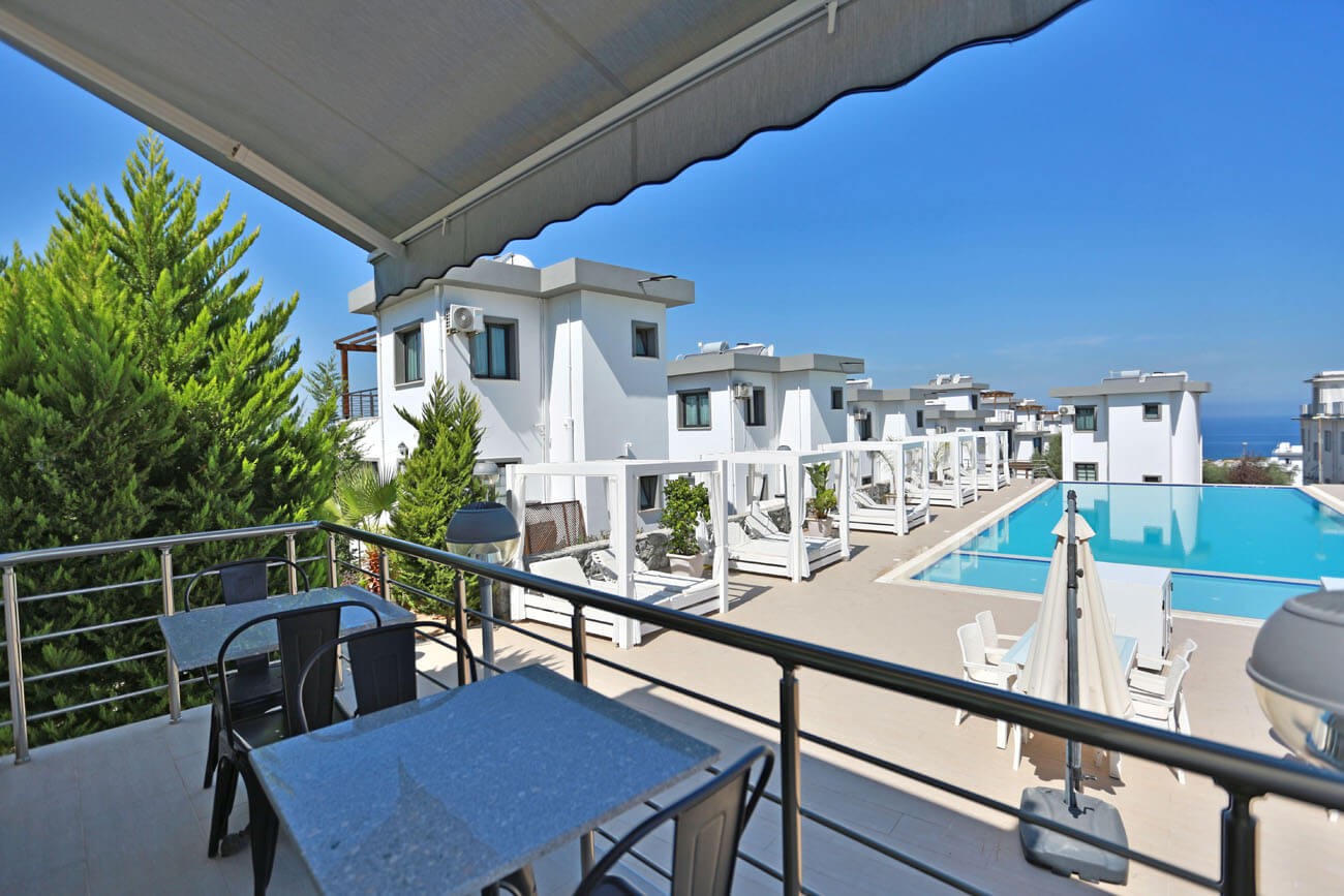Sky Breeze Villas