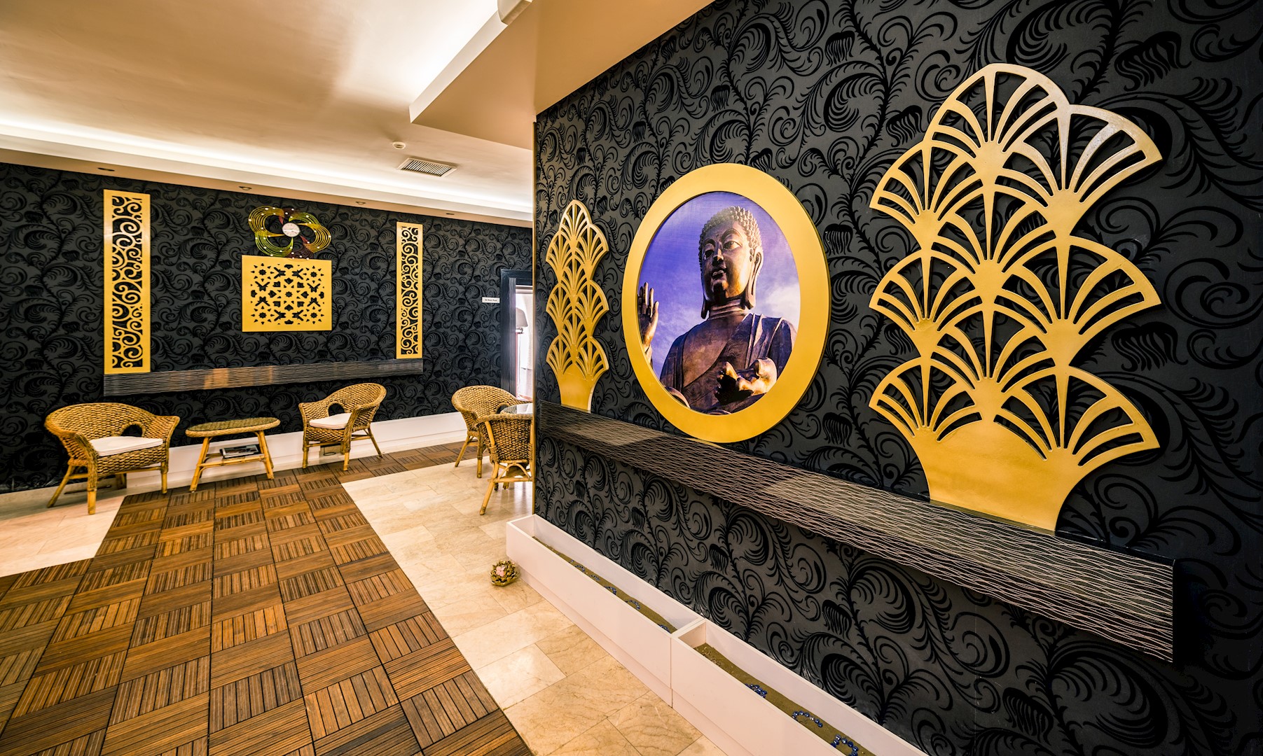 Vuni Palace Hotel