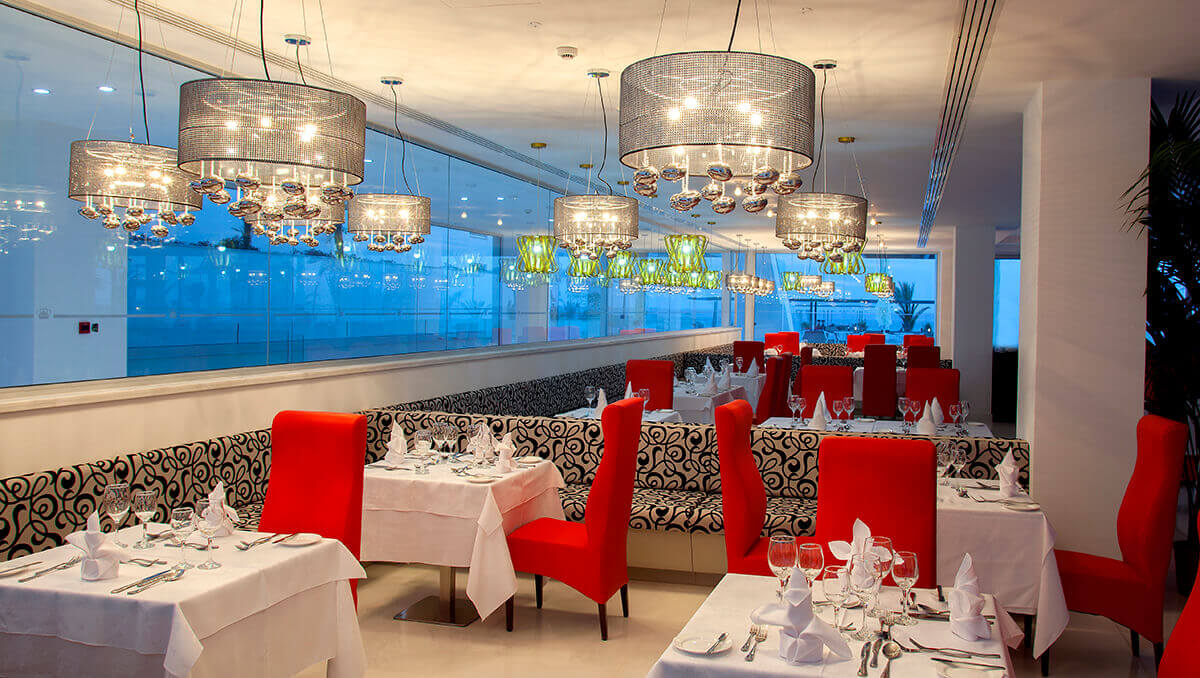 46 king evelthon main restaurant