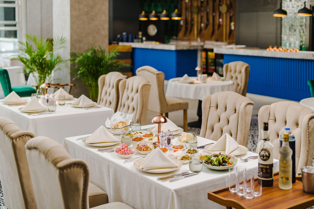 66 arkin iskele restaurent famagusta