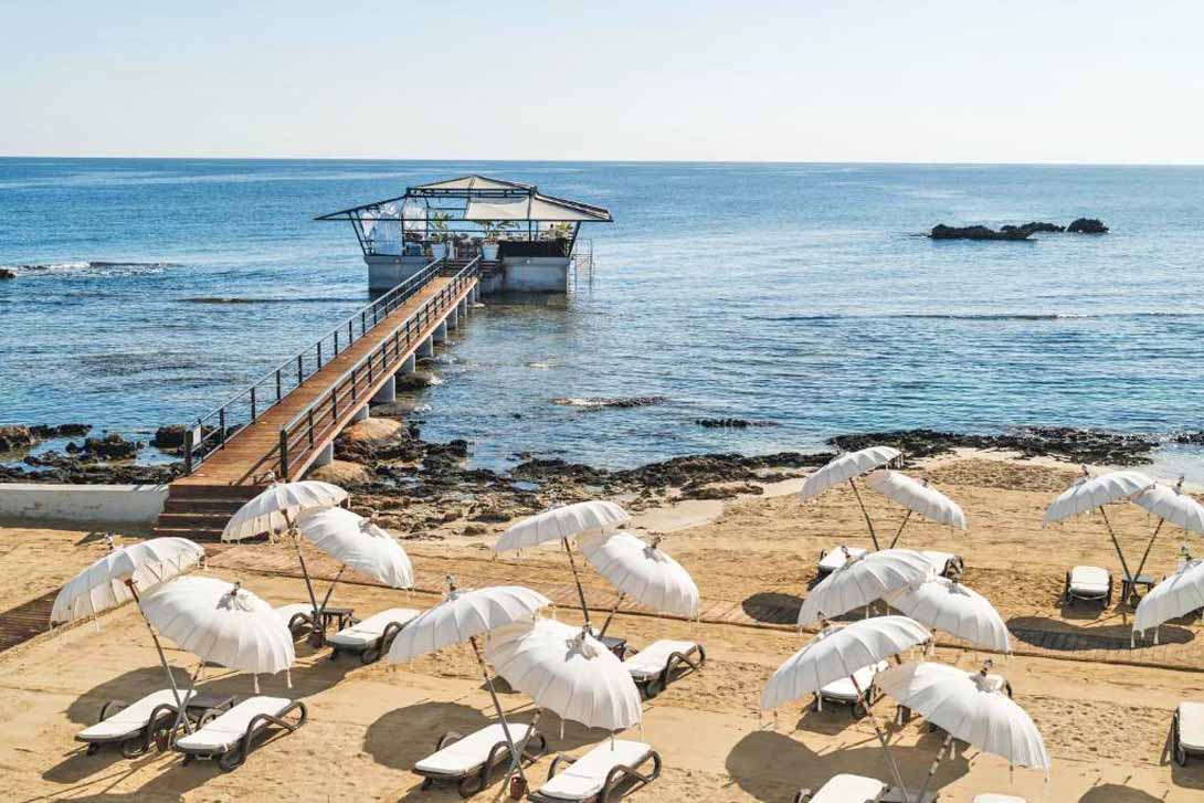 Arkin Palm Beach Hotel