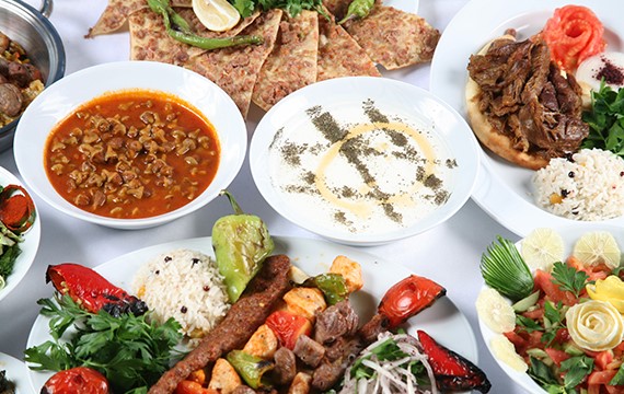 Exceptional Dining Options