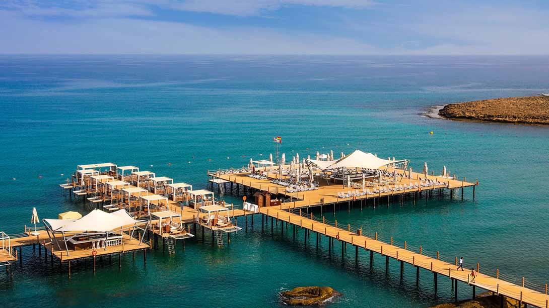 Elexus Resort and Spa