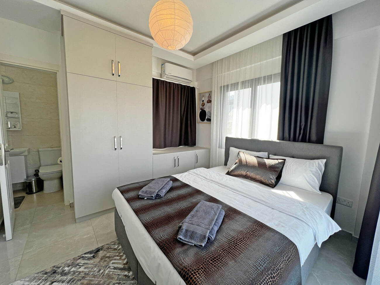 Sky Breeze Villas