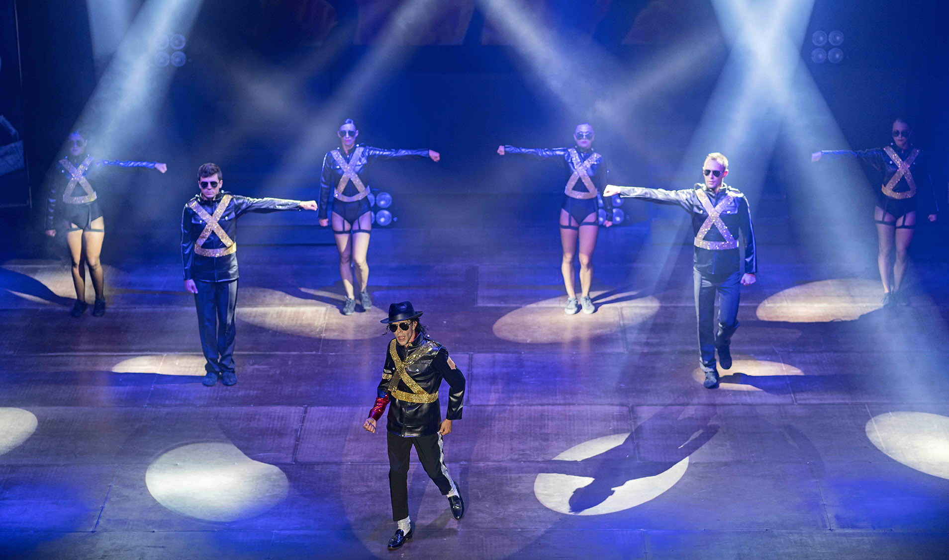 20 limak deluxe amphitheatre show north cyprus