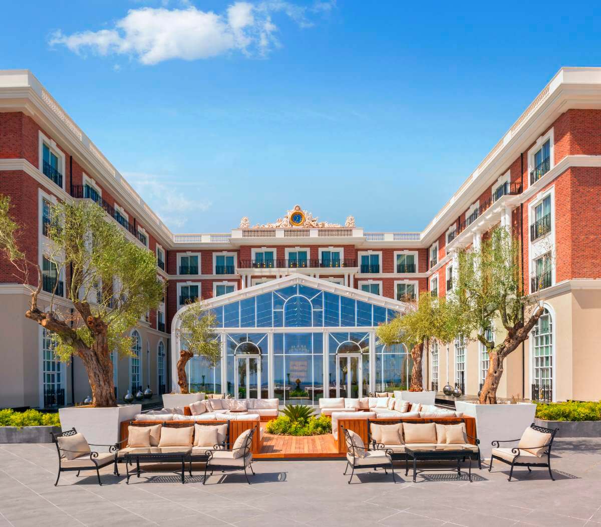 Kaya Palazzo Resort