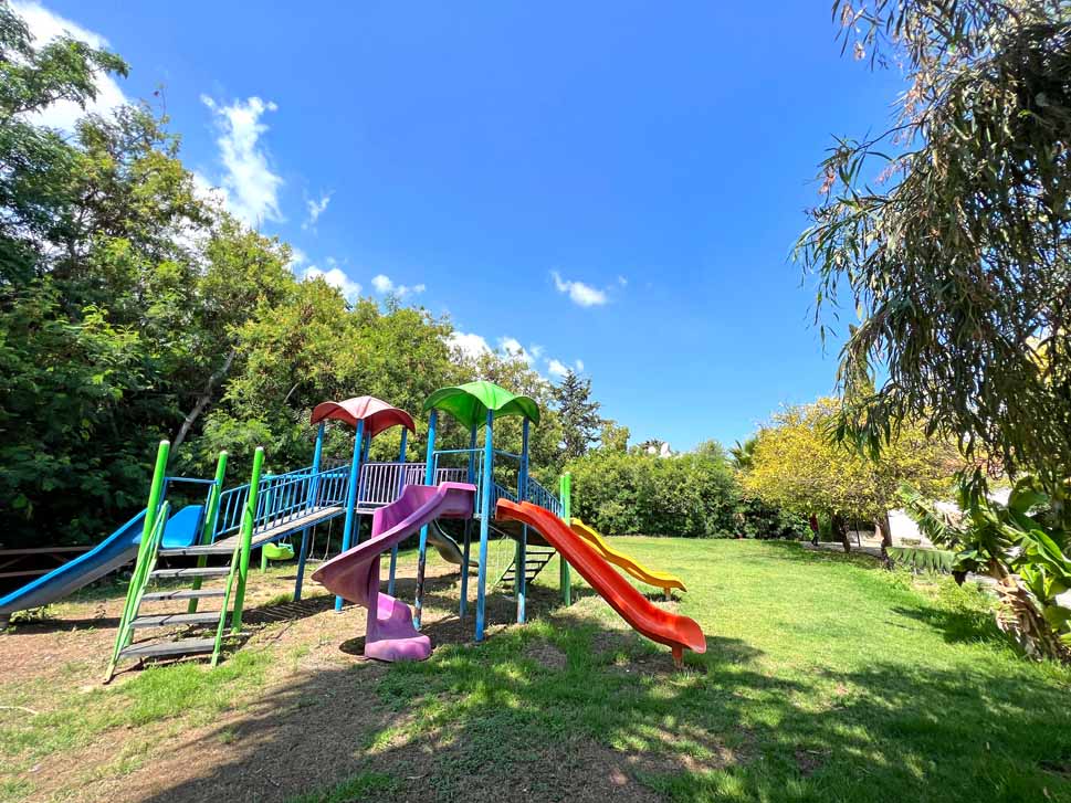 Rose Gardens Holiday Village
