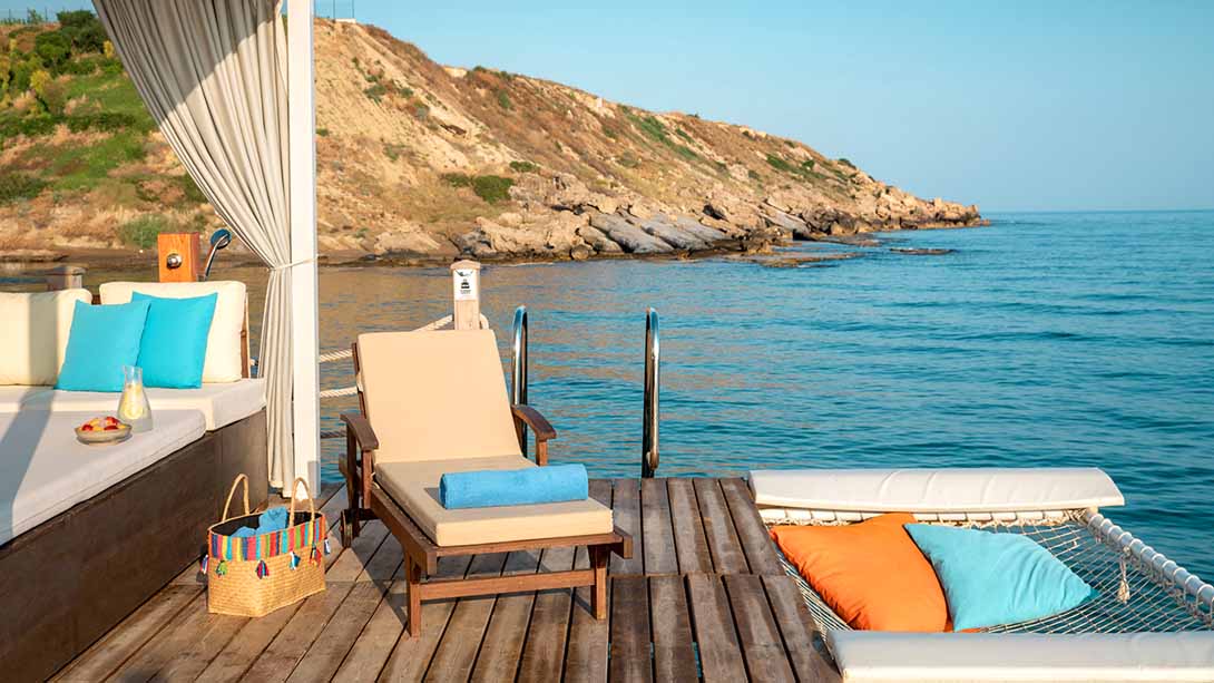 Elexus Resort and Spa