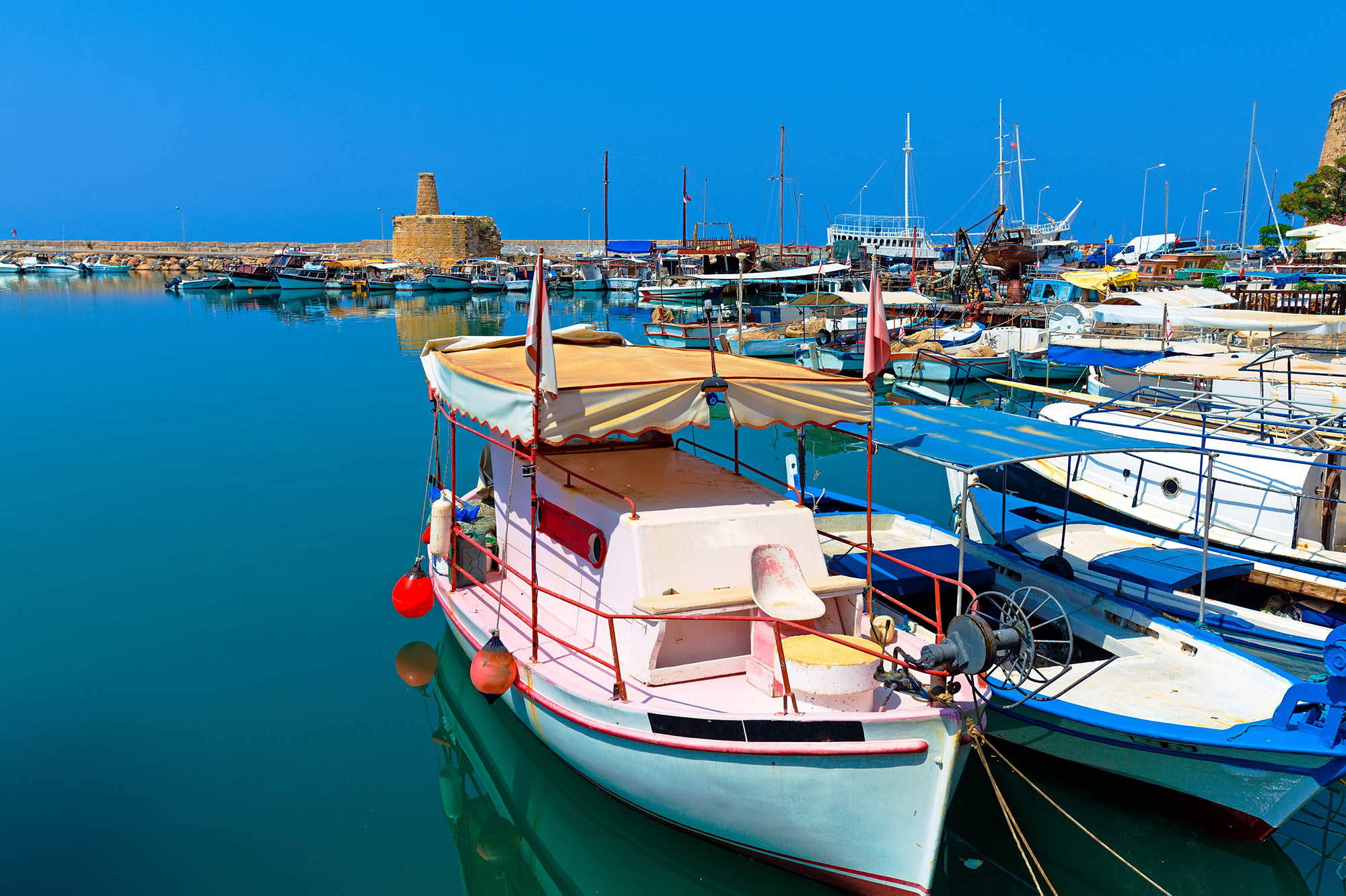 British Hotel Kyrenia