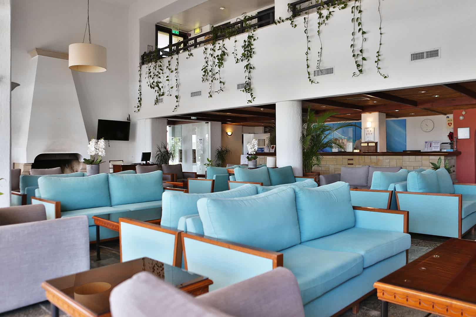 13 paphos gardens reception cyprus