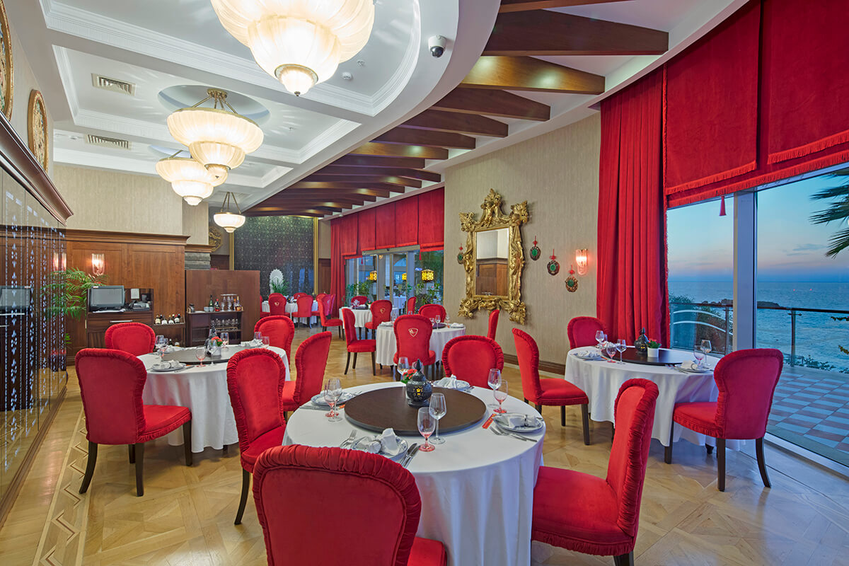 Merit Royal Hotel