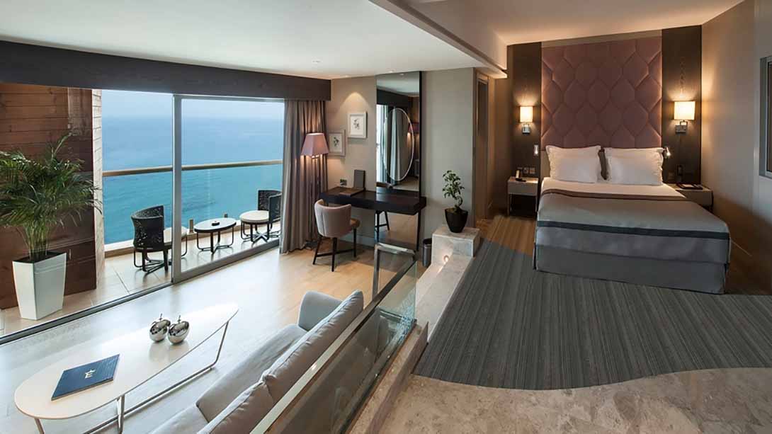 Elexus Resort and Spa