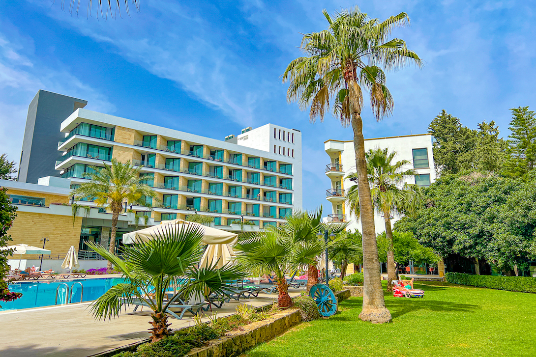 Pia Bella Hotel