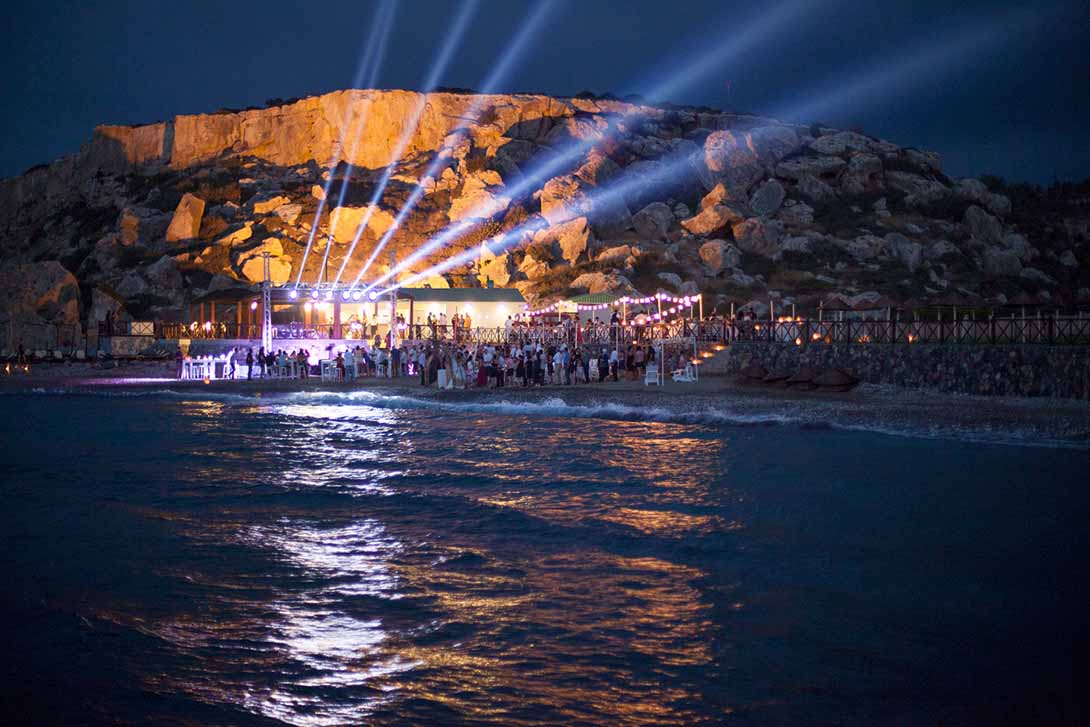 Korineum Golf and Beach Resort