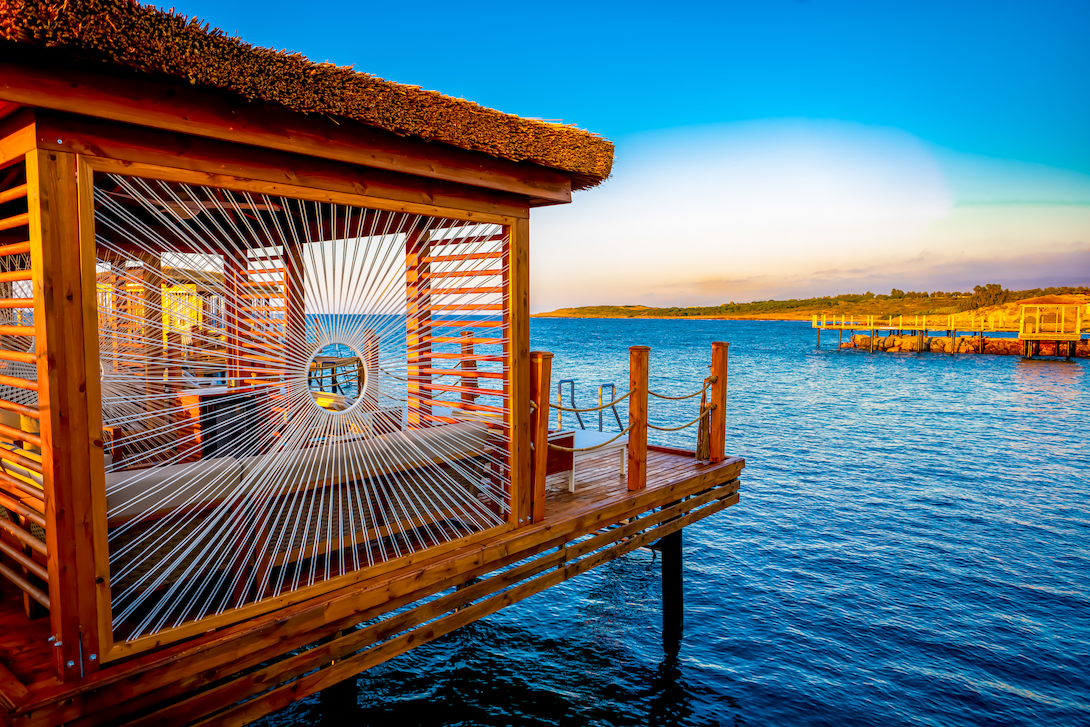 Chamada Prestige Hotel and Spa