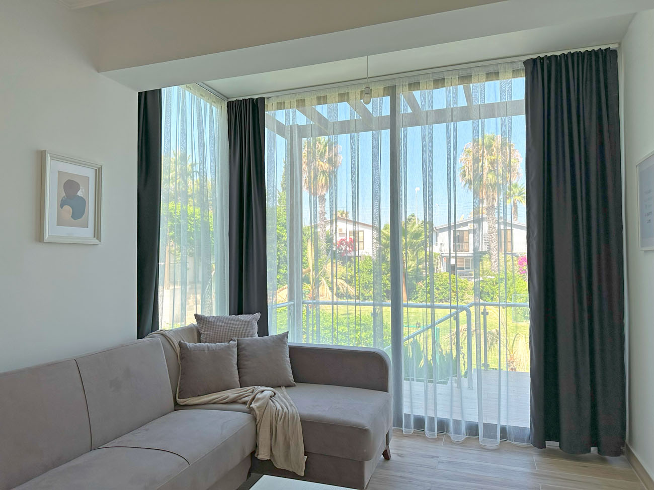 The Diamond Hidden Suites