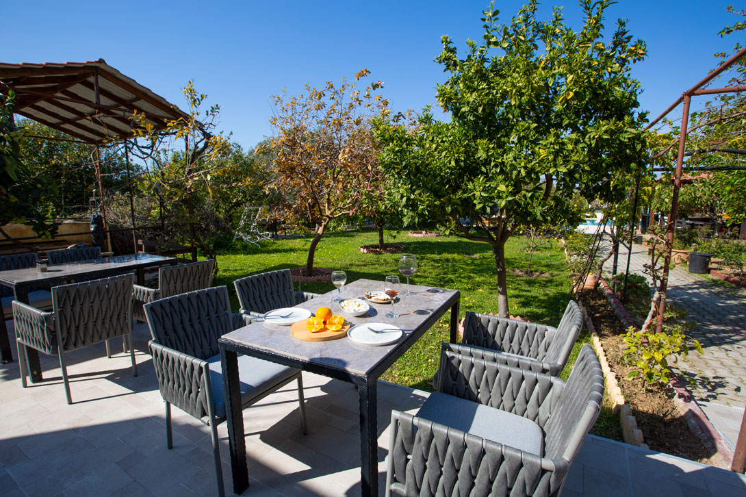 Lapida Hotel
