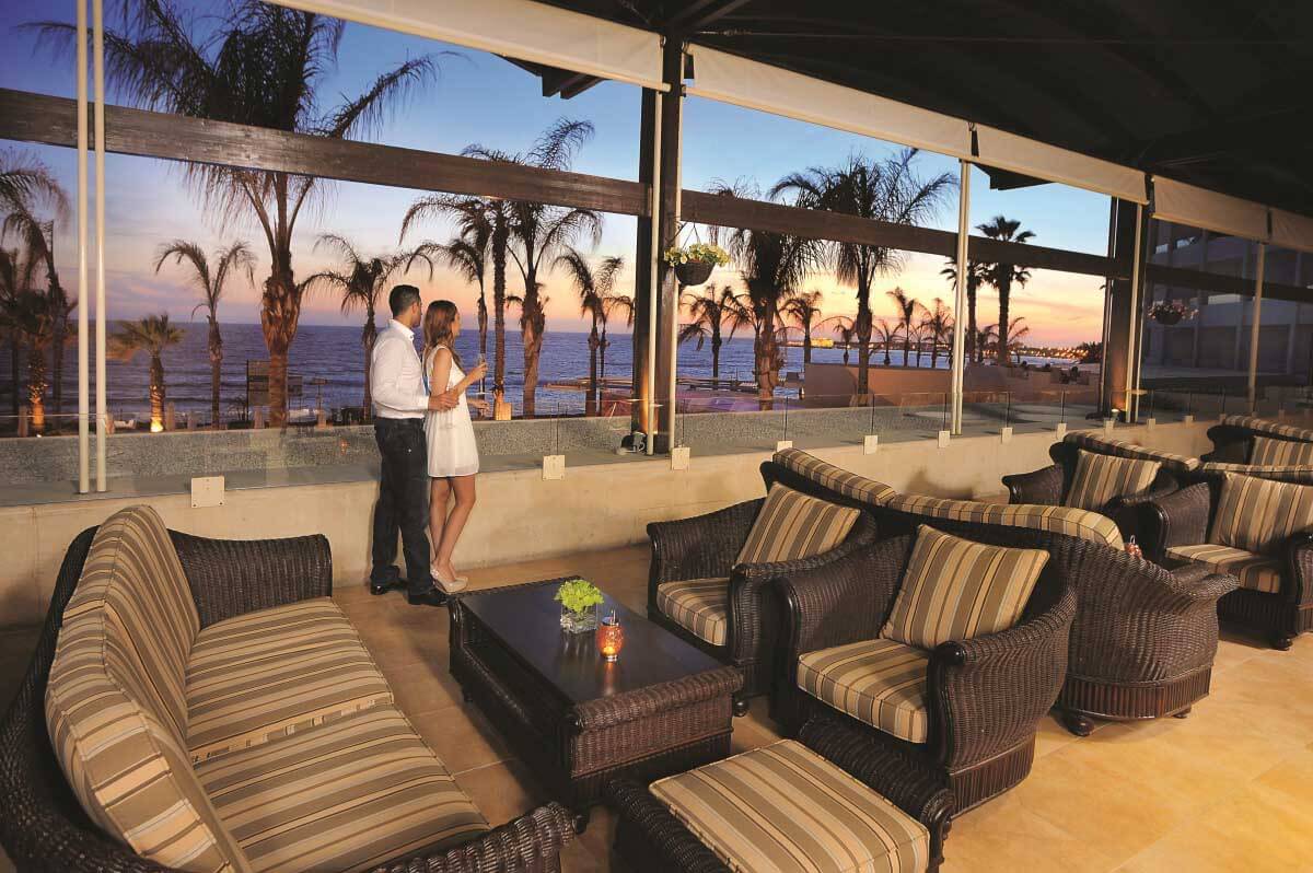 Alexander the Great Beach Hotel