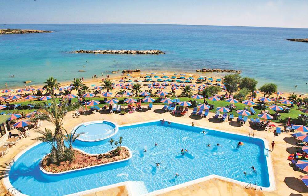 3-coralli-spa-resort-cyprus
