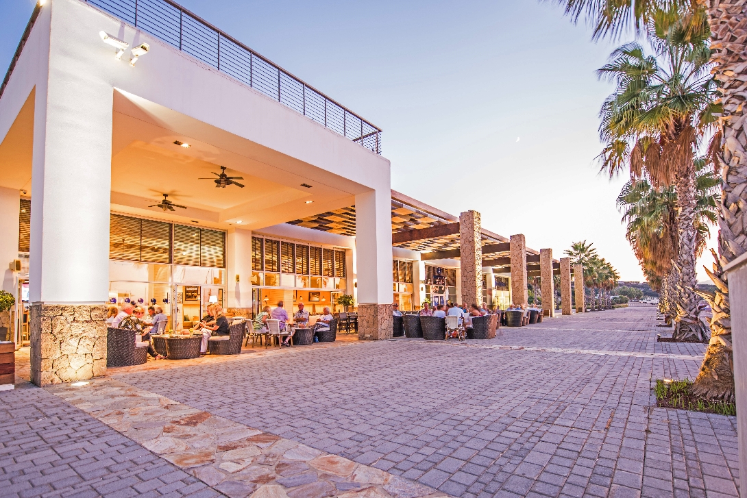 16 karpaz gate restro marina north cyprus
