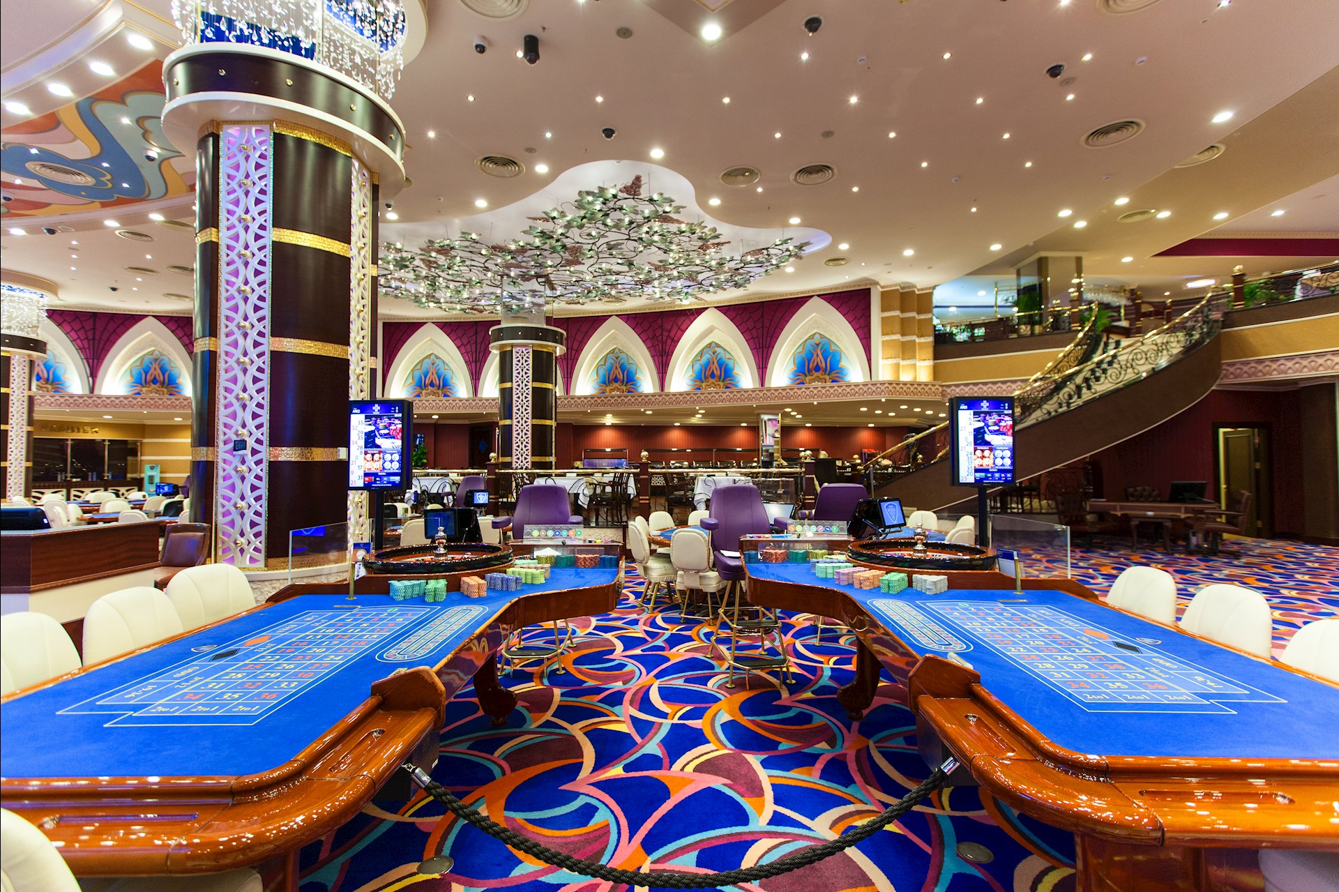 Merit Royal Hotel