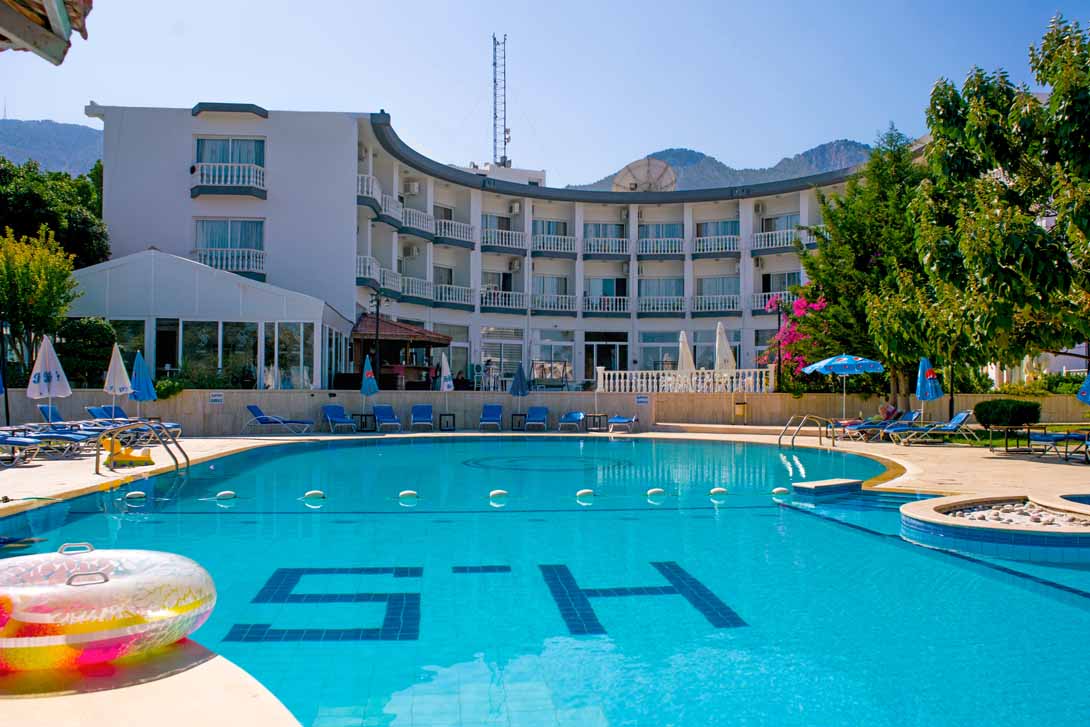Sempati Hotel