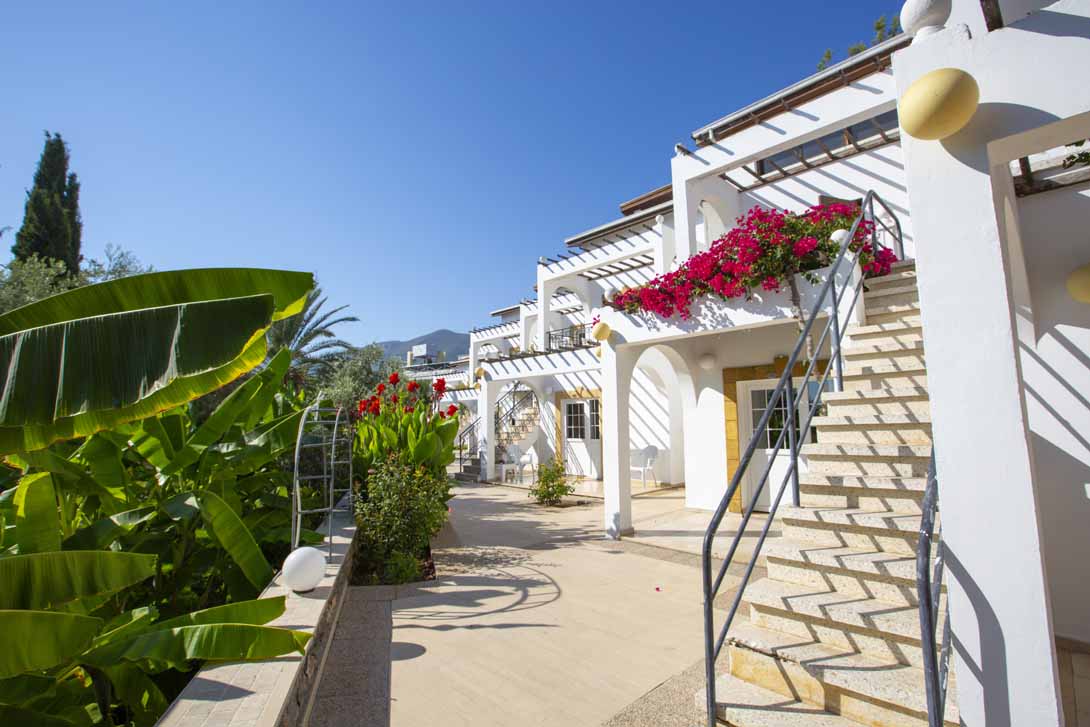 Altinkaya Holiday Resort