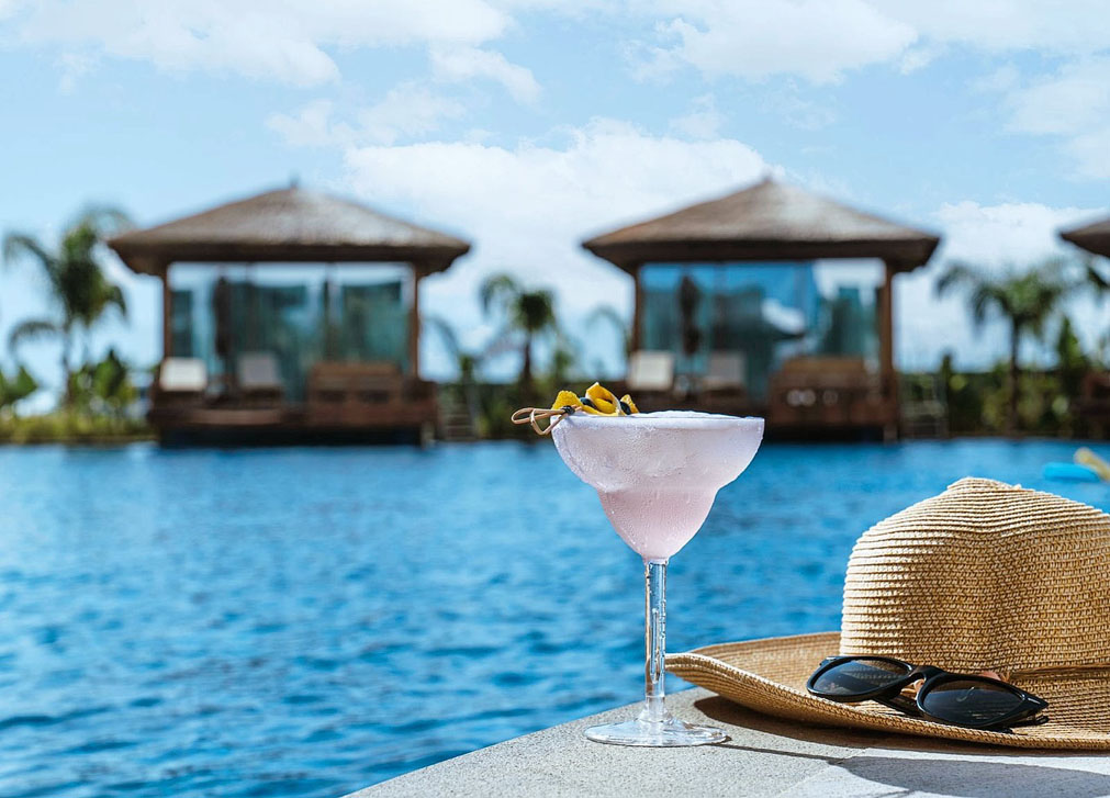 Grand Sapphire Resort