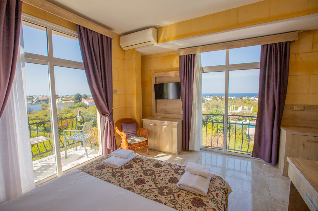 Lapida Hotel