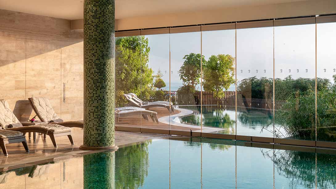 Elexus Resort and Spa