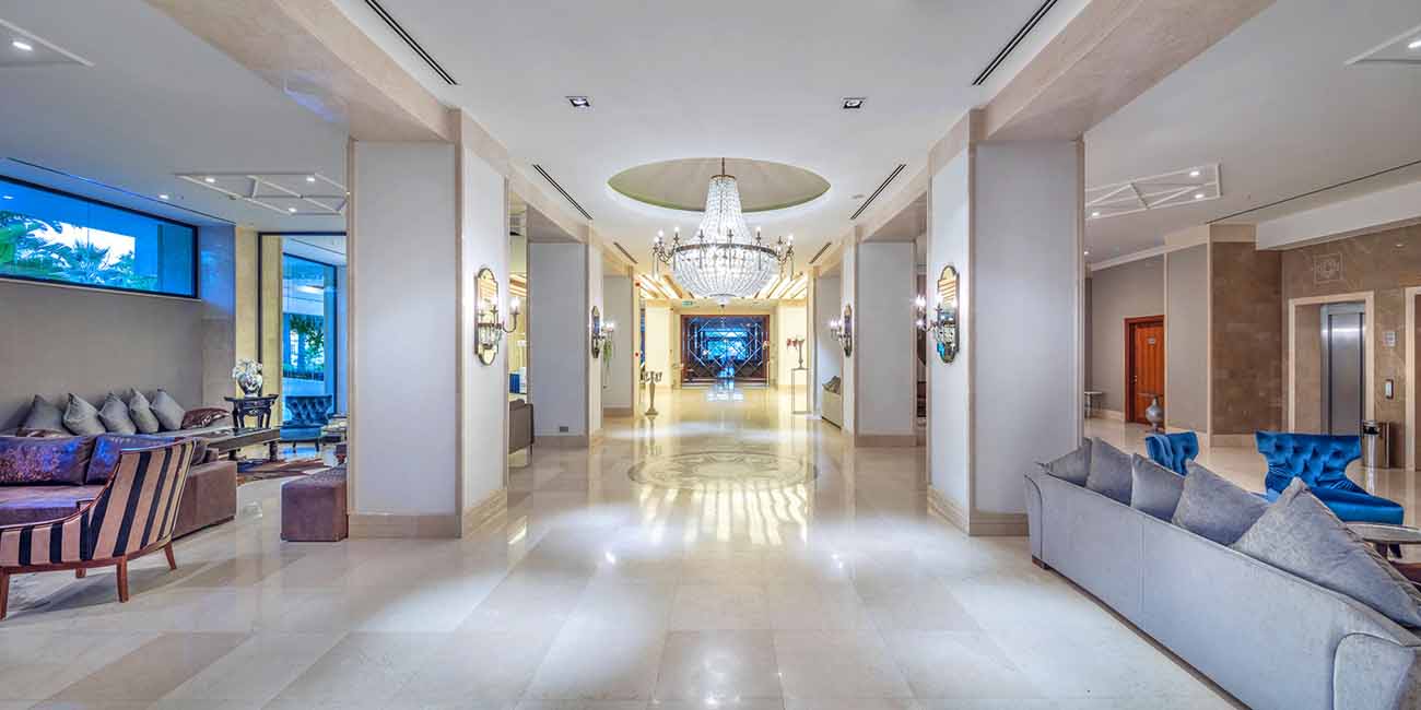 Acapulco Beach and Spa Resort