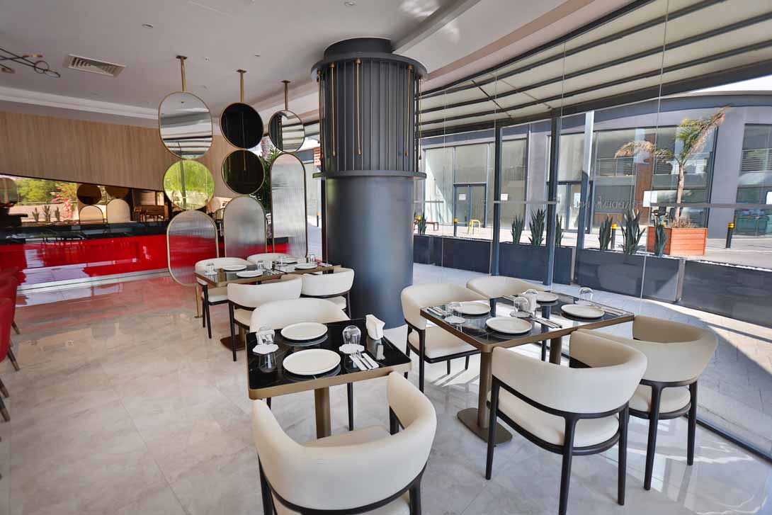 Caddemm Inn Hotel