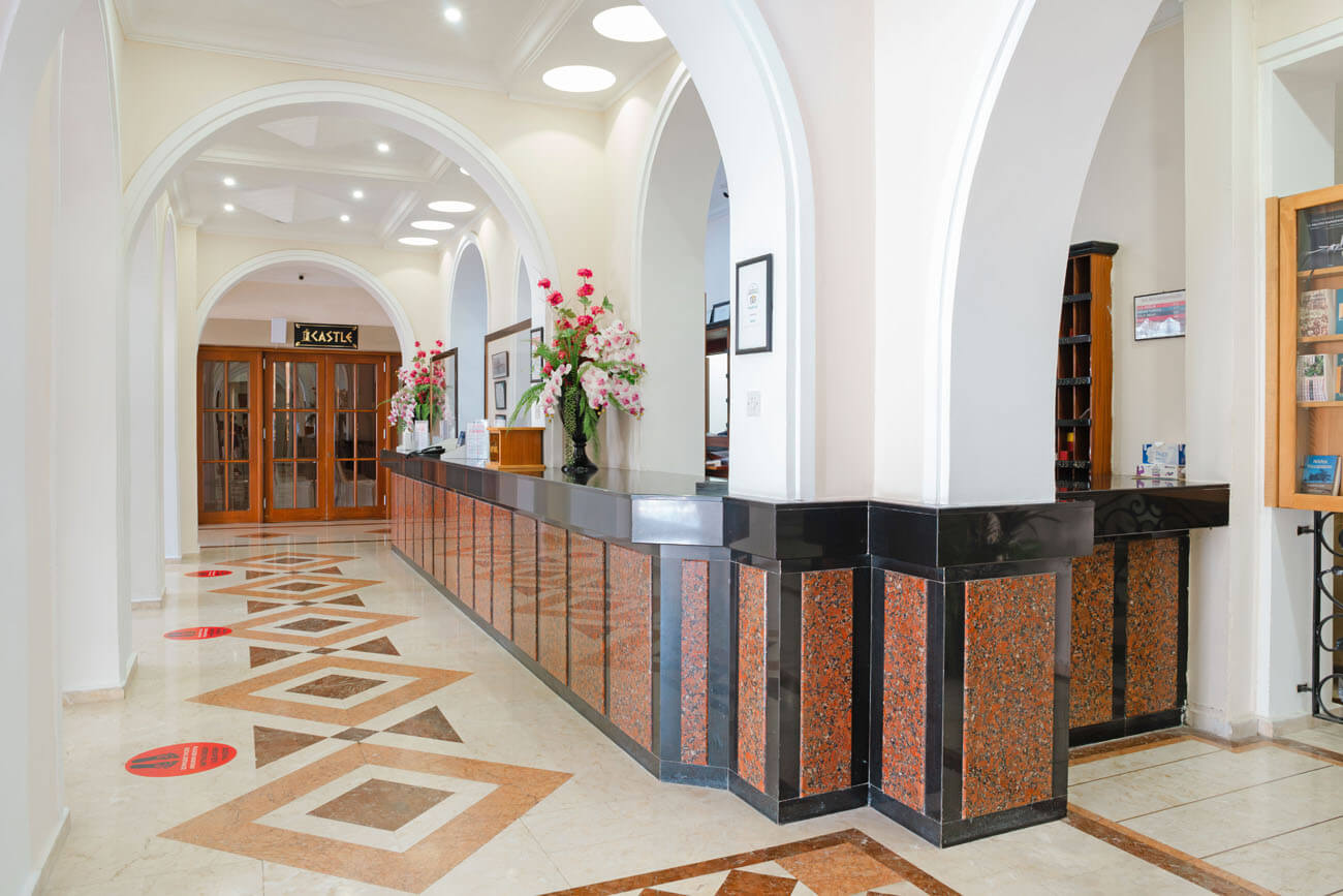 Dome Hotel