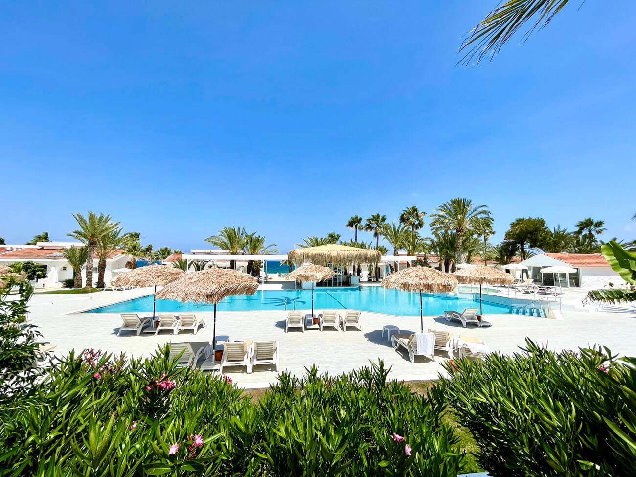 Long Beach Resort